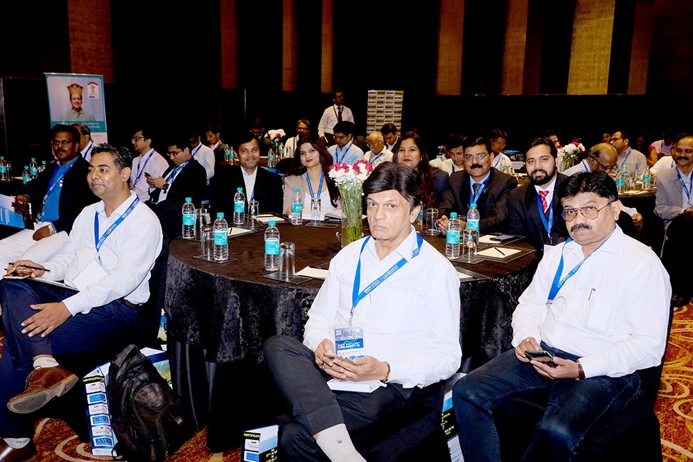 Wealth Management Convention Event - 2018